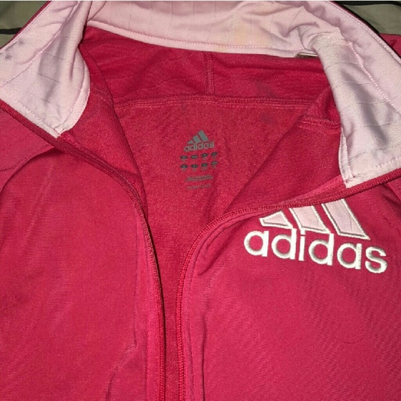 Adidas jacket - Picture 2 of 2